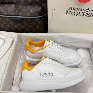 2026.01.27 Super Perfect Alexander Mcqueen Men Shose sz38-46 1440