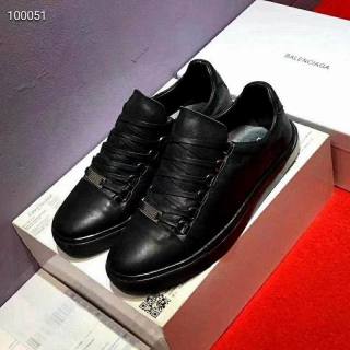 2026.01.27 Super Perfect Balenciaga Men Shoes Sz38-44 994