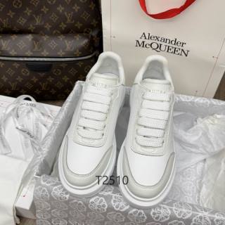 2026.01.27 Super Perfect Alexander Mcqueen Men Shose sz38-46 1436
