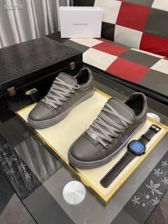 2026.01.27 Super Perfect Balenciaga Men Shoes Sz38-44 990