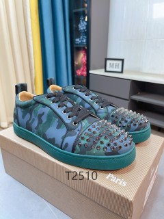 2026.01.27  Super Perfect CL Men Shoes sz38-46 868