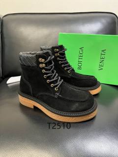 2026.01.27 Super Perfect Bottega Veneta Men Shoes sz38-46 297