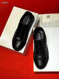 2026.01.27 Super Perfect Balenciaga Men Shoes Sz38-44 992