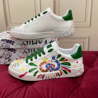 2026.01.27 Super Perfect DG Women Shoes size35-41 297