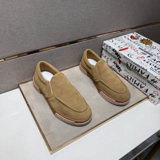 2026.01.27  Super Perfect DG Men Shose Sz38-44 2703