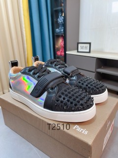 2026.01.27  Super Perfect CL Men Shoes sz38-46 864