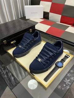 2026.01.27 Super Perfect Balenciaga Men Shoes Sz38-44 989