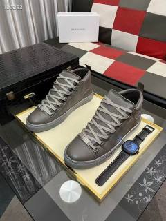 2026.01.27 Super Perfect Balenciaga Men Shoes Sz38-44 999