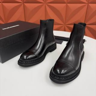 2026.01.27  Super Perfect DG Men Shose Sz38-44 2721