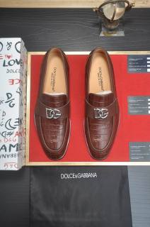 2026.01.27  Super Perfect DG Men Shose Sz38-44 2690