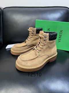 2026.01.27 Super Perfect Bottega Veneta Men Shoes sz38-46 296