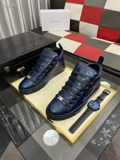 2026.01.27 Super Perfect Balenciaga Men Shoes Sz38-44 997