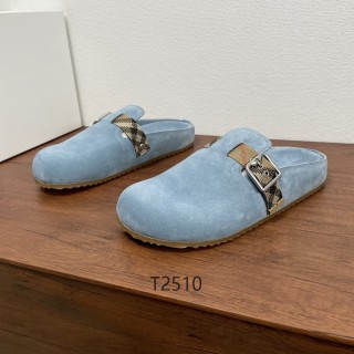 2026.01.27 Super Perfect Burberry Slippers Size38-46 251