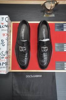 2026.01.27  Super Perfect DG Men Shose Sz38-44 2691