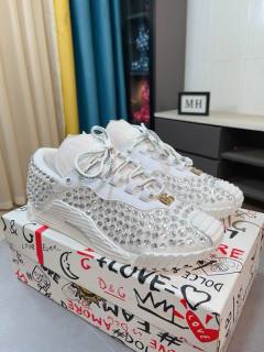 2026.01.27  Super Perfect DG Men Shose Sz38-44 2704