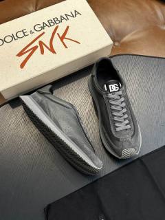 2026.01.27  Super Perfect DG Men Shose Sz38-44 2709