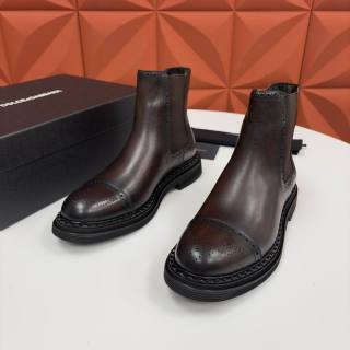 2026.01.27  Super Perfect DG Men Shose Sz38-44 2722