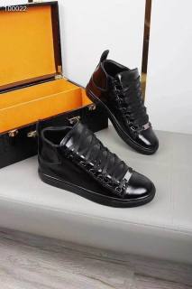 2026.01.27 Super Perfect Balenciaga Men Shoes Sz38-44 996