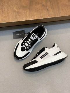 2026.01.27  Super Perfect DG Men Shose Sz38-44 2718