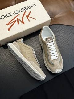 2026.01.27  Super Perfect DG Men Shose Sz38-44 2711