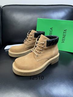 2026.01.27 Super Perfect Bottega Veneta Men Shoes sz38-46 292