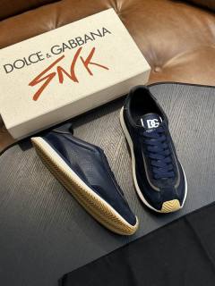 2026.01.27  Super Perfect DG Men Shose Sz38-44 2708