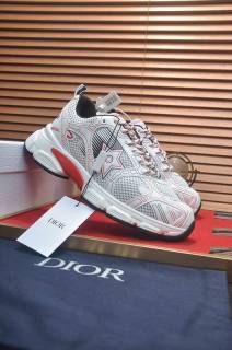 2026.01.27  Super Perfect DIOR Women Shoes Sz35-40 266