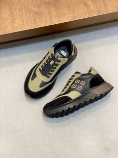 2026.01.27 Super Perfect Givenchy Men Shoes size38-45 1229
