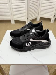 2026.01.27 Super Perfect DSQ Men Shose sz38-46 332