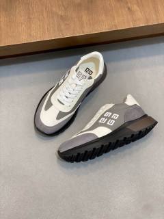 2026.01.27 Super Perfect Givenchy Men Shoes size38-45 1232