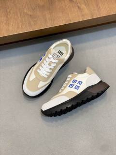 2026.01.27 Super Perfect Givenchy Men Shoes size38-45 1230