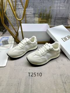 2026.01.27  Super Perfect DIOR Women Shoes Sz35-40 265