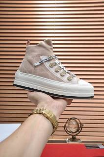 2026.01.27  Super Perfect DIOR Women Shoes Sz35-40 267
