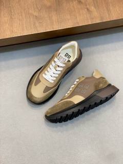 2026.01.27 Super Perfect Givenchy Men Shoes size38-45 1231