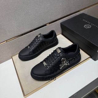 2026.01.27 Super Perfect PHILIPP PLEIN Men shoes sz38-46 1707