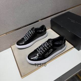 2026.01.27 Super Perfect PHILIPP PLEIN Men shoes sz38-46 1699