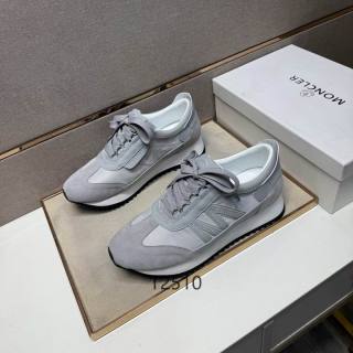 2026.01.27 Super Perfect Moncler Women shoes sz35-41 020