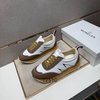 2026.01.27 Super Perfect Moncler Women shoes sz35-41 025