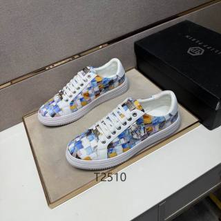 2026.01.27 Super Perfect PHILIPP PLEIN Men shoes sz38-46 1700