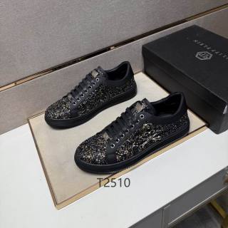 2026.01.27 Super Perfect PHILIPP PLEIN Men shoes sz38-46 1704