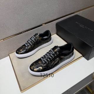 2026.01.27 Super Perfect PHILIPP PLEIN Men shoes sz38-46 1695