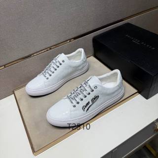 2026.01.27 Super Perfect PHILIPP PLEIN Men shoes sz38-46 1697