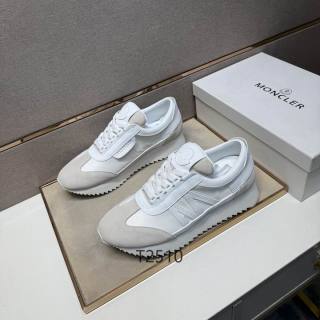 2026.01.27 Super Perfect Moncler Women shoes sz35-41 026