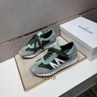 2026.01.27 Super Perfect Moncler Women shoes sz35-41 022