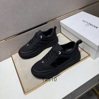 2026.01.27 Super Perfect Moncler Women shoes sz35-41 013