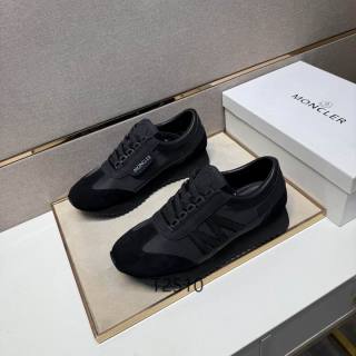 2026.01.27 Super Perfect Moncler Women shoes sz35-41 027