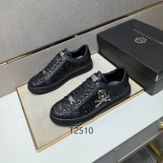 2026.01.27 Super Perfect PHILIPP PLEIN Men shoes sz38-46 1703