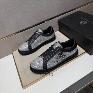 2026.01.27 Super Perfect PHILIPP PLEIN Men shoes sz38-46 1705