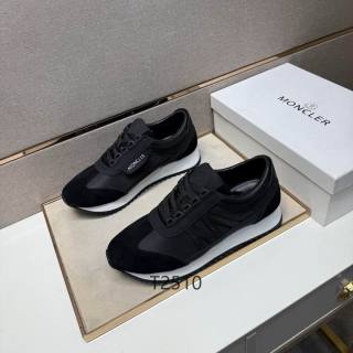 2026.01.27 Super Perfect Moncler Women shoes sz35-41 021