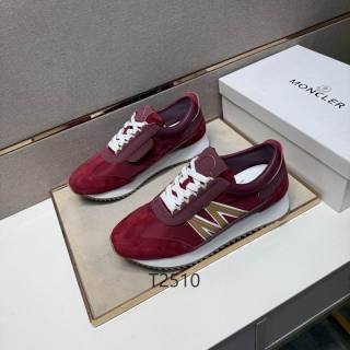 2026.01.27 Super Perfect Moncler Women shoes sz35-41 024